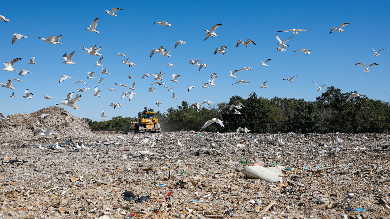 Waste2